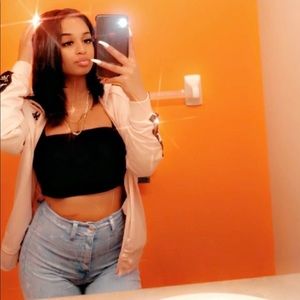 Meet your Posher, Aliyah